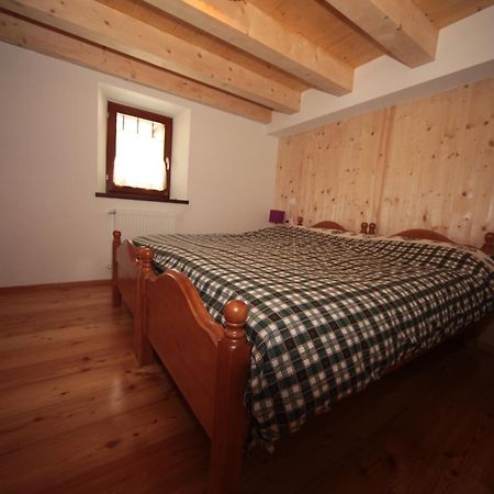 Albergo Diffuso Valcellina E Val Vajont In Erto Δωμάτιο φωτογραφία