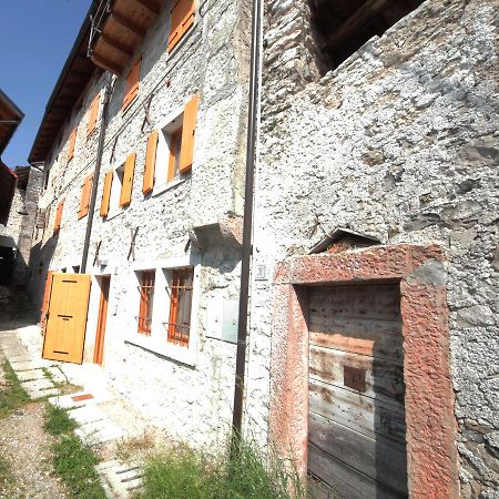 Albergo Diffuso Valcellina E Val Vajont In Erto Εξωτερικό φωτογραφία