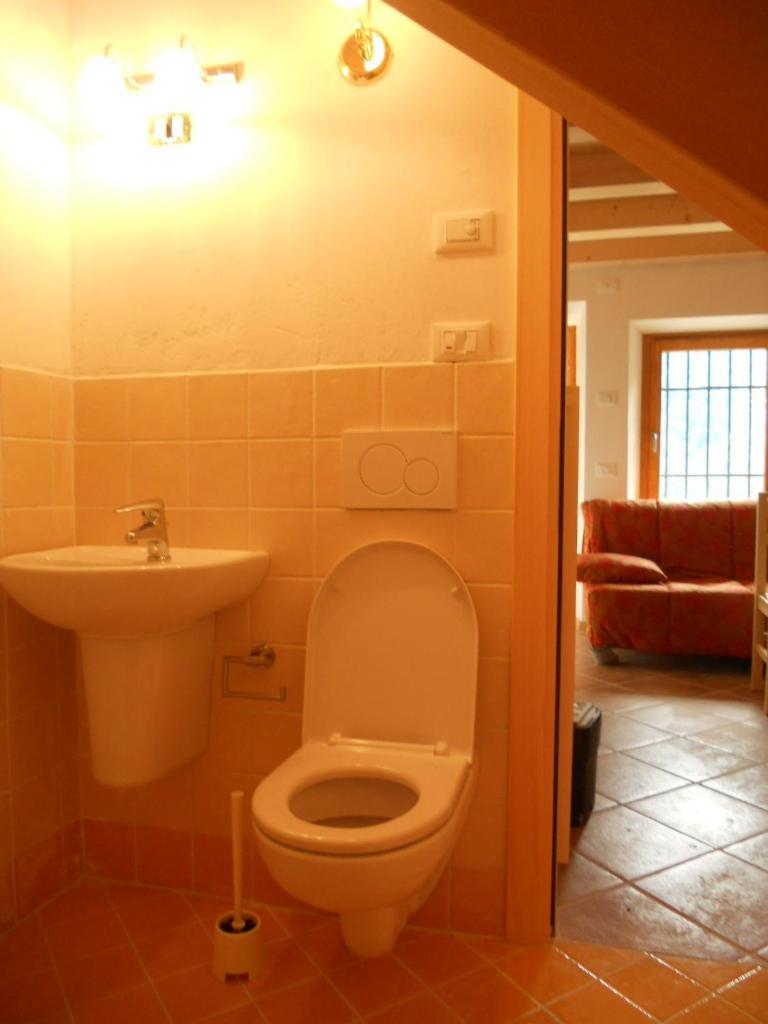 Albergo Diffuso Valcellina E Val Vajont In Erto Δωμάτιο φωτογραφία