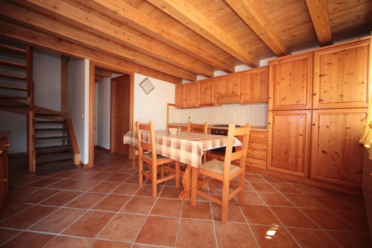 Albergo Diffuso Valcellina E Val Vajont In Erto Εξωτερικό φωτογραφία