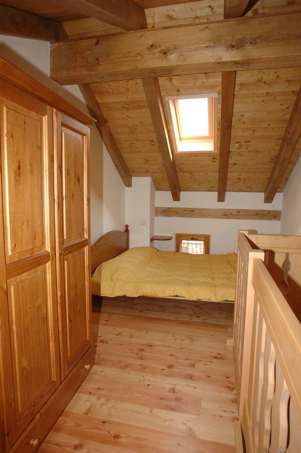Albergo Diffuso Valcellina E Val Vajont In Erto Εξωτερικό φωτογραφία