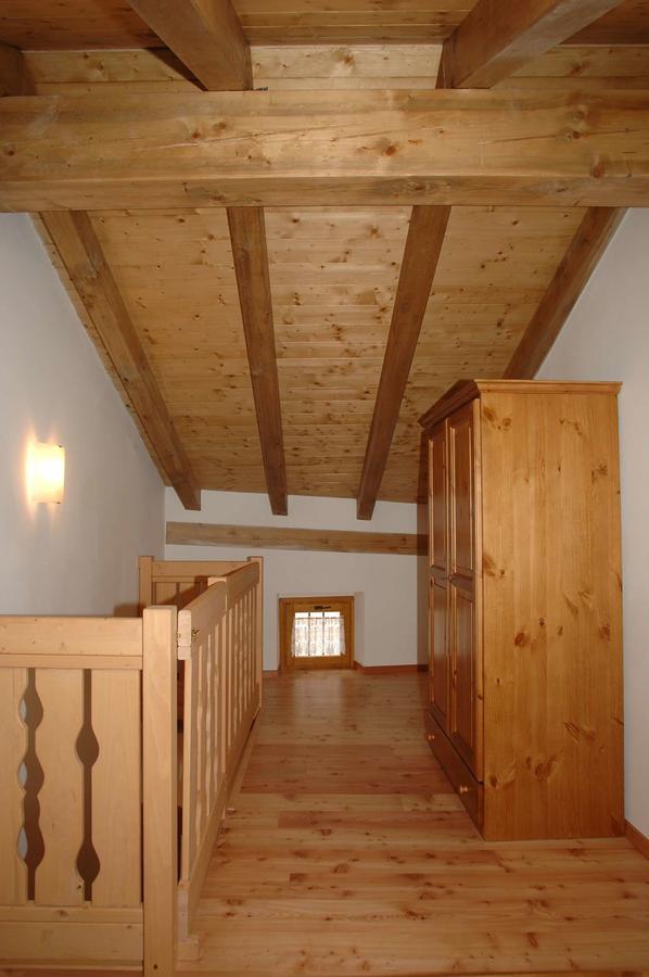 Albergo Diffuso Valcellina E Val Vajont In Erto Εξωτερικό φωτογραφία