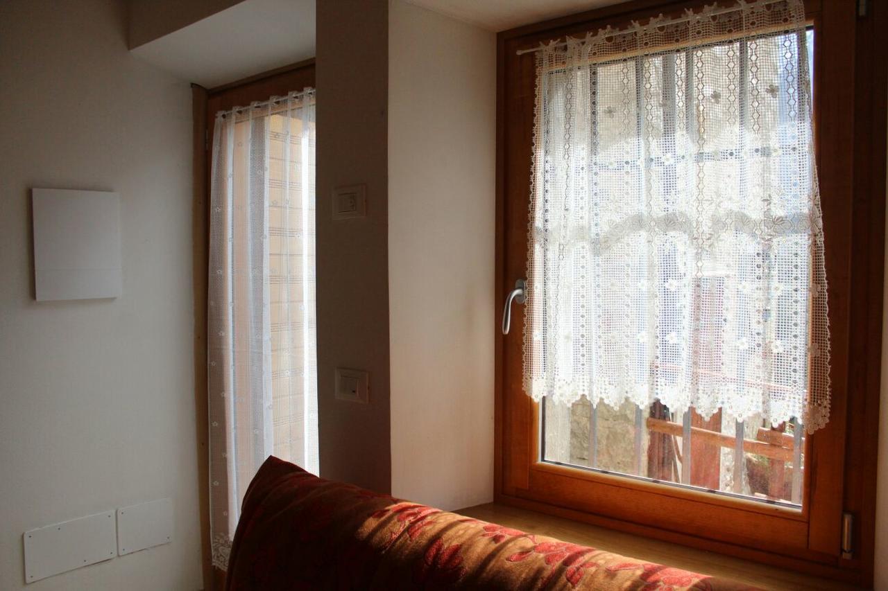 Albergo Diffuso Valcellina E Val Vajont In Erto Δωμάτιο φωτογραφία