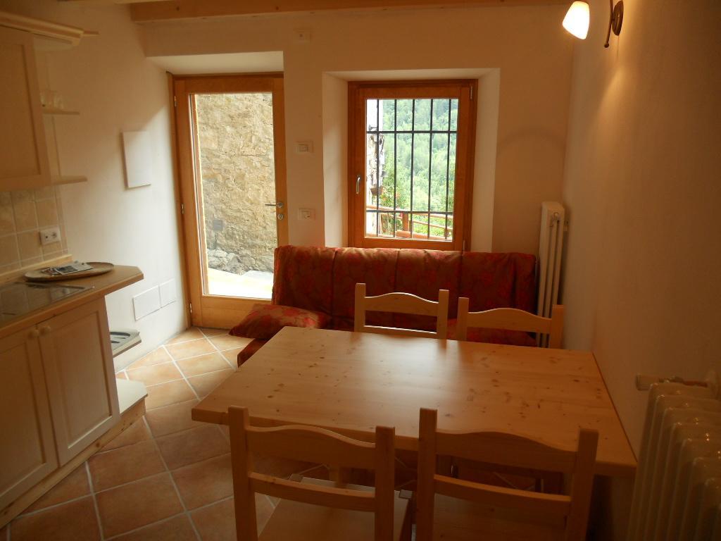 Albergo Diffuso Valcellina E Val Vajont In Erto Εξωτερικό φωτογραφία