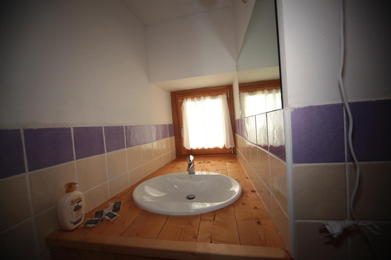 Albergo Diffuso Valcellina E Val Vajont In Erto Δωμάτιο φωτογραφία